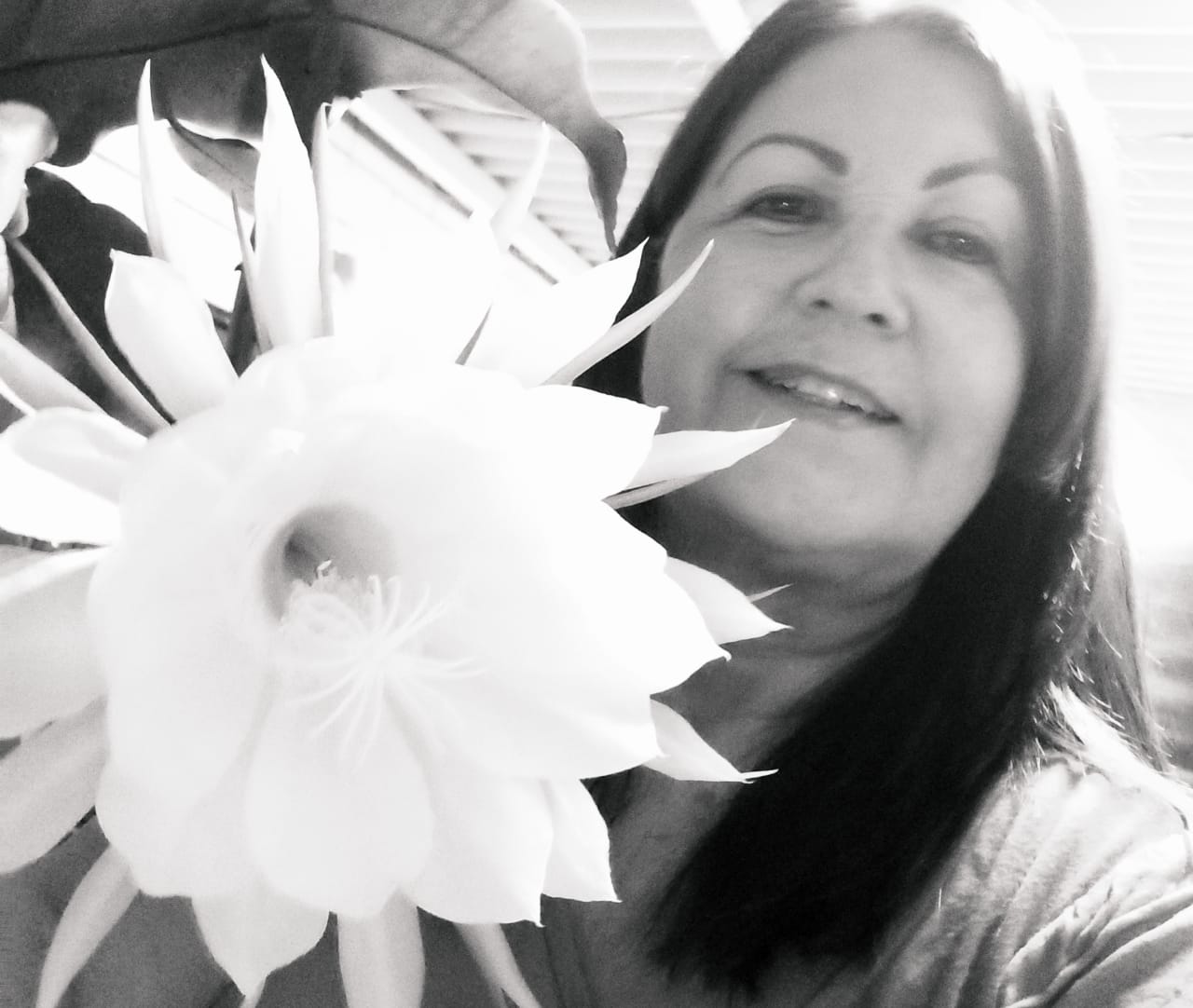 FLOR MARINA