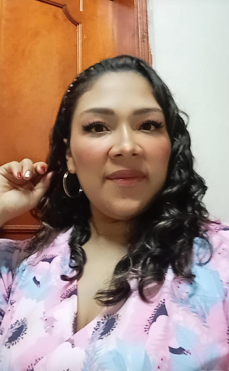 Glenis Genit